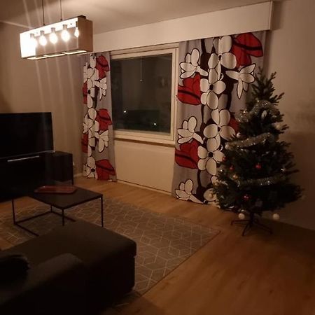 Apartment For Four At The City Center Rovaniemi Exteriér fotografie